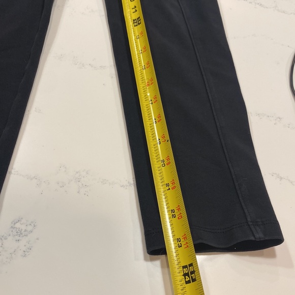 ❗2/$10❗Old Navy Black leggings girls size 14 - Picture 7 of 8